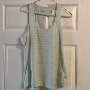 Lightweight Athleta tank